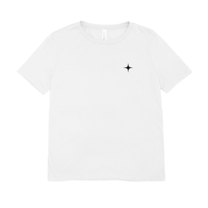 „Always Embrace“-Tee