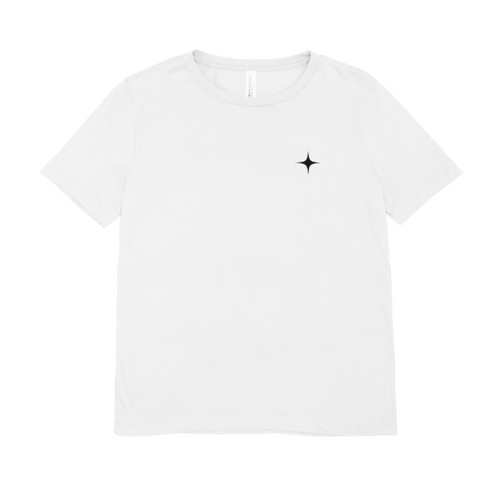 „Always Embrace“-Tee