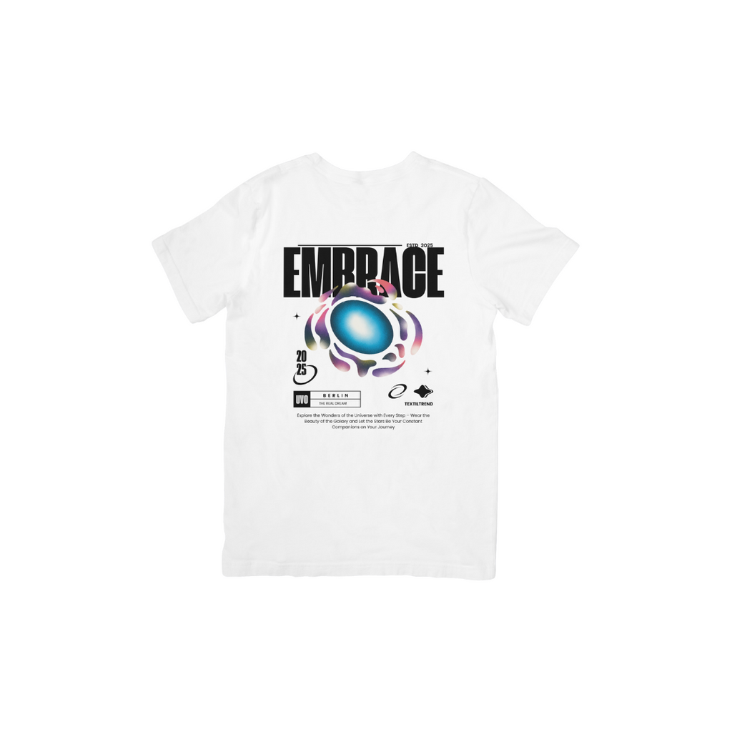 „EMBRACE“-Tee