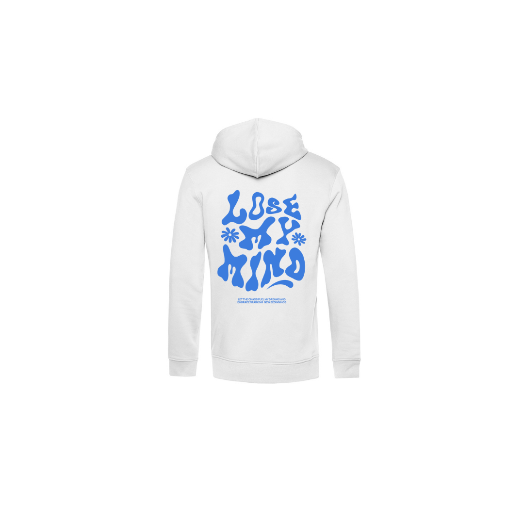 „Lose My Mind“-Hoodie