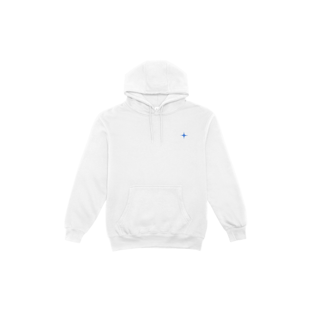 „EMBRACE GROWTH“-Hoodie