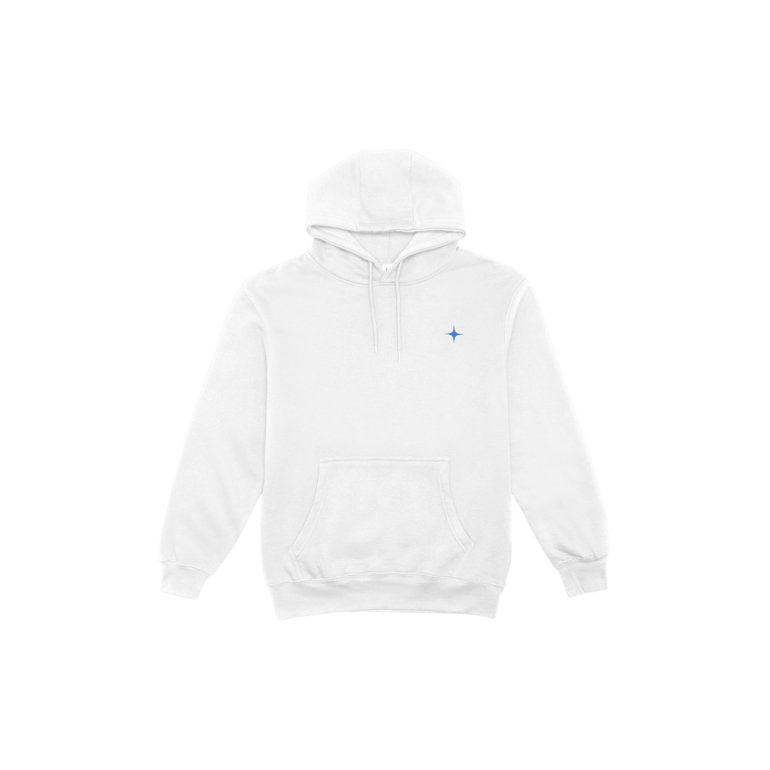 „Lose My Mind“-Hoodie